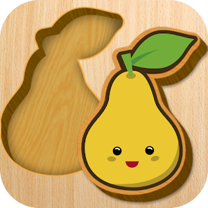 Baby wooden blocks for PC and MAC