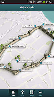 How to get Walk The Walls, Derry 1.0.2 mod apk for pc