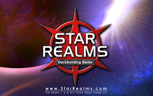 Star Realms v2.40.93