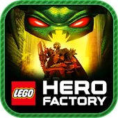 LEGO® HeroFactory Brain Attack