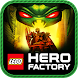 LEGO Hero Factory: Brain Attack