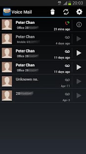 How to install Smart Visual Voice Mail patch 2.2.0 apk for laptop