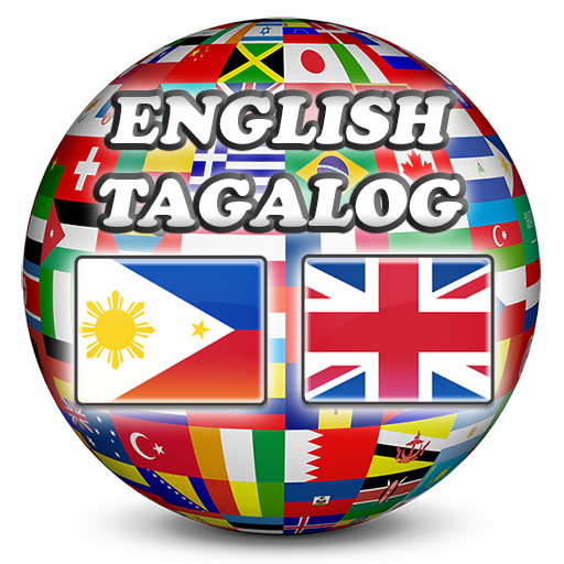 English Tagalog Dictionary