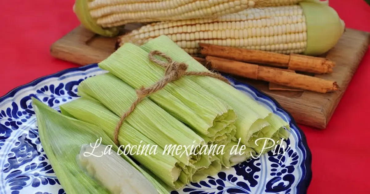 10 Best Mexican Corn Husk Recipes | Yummly