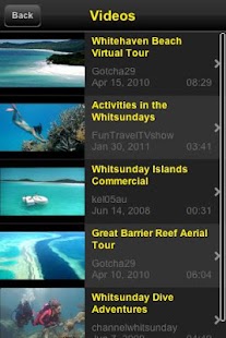 Free Download Whitsundays - Appy Travels APK for PC