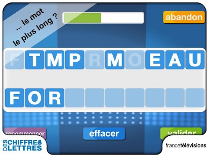 Download Des Chiffres et des Lettres APK