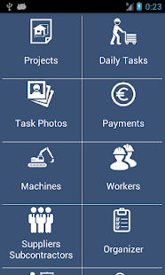 Download Site Diary .EU APK