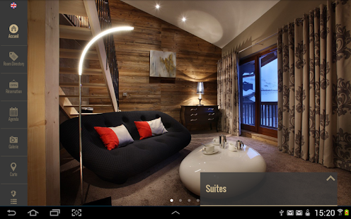 HOTEL KOH I NOR Screenshots 1