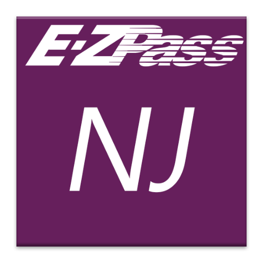 New Jersey EzPass LOGO-APP點子