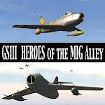 Cover Image of Descargar GS-III Heroes of the MIG Alley 3.7.9 APK