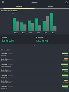 How to download Twigmo Admin 2.1.1 apk for android