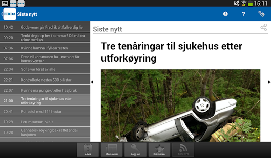 How to download Firda 3.2.0 apk for pc