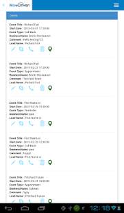 NowDriven Screenshots 7
