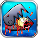 Robot Fishing icon
