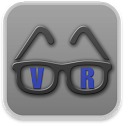 VR 3D Image Viewer icon