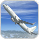 My Airplane Simulator – MAS mobile app icon