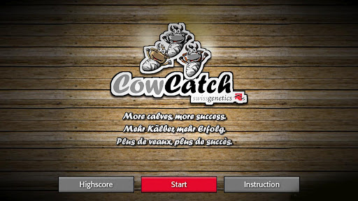 CowCatch