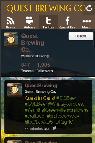 Questbrewing