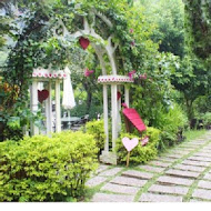 安妮公主花園餐廳