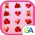 Valentine Love Match Apk