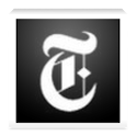App for The New York Times logo