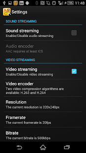 Lastest ABC Baby Monitor APK for Android