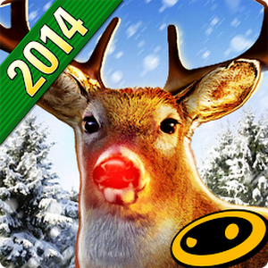 Deer Hunter 2014 (Mod) | v2.7.1