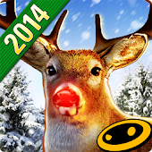 DEER HUNTER 2014