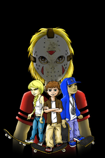 How to get Angry Skaters lastet apk for pc