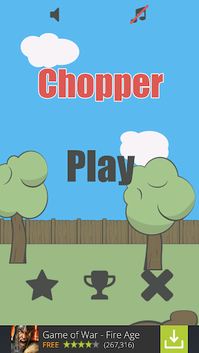 Chopper