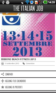 Free The Italian Job APK for Android