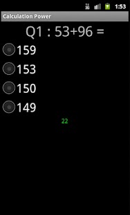 How to download Calculation Power patch 1.4 apk for bluestacks