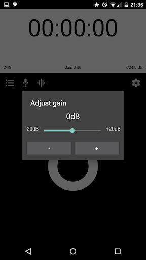 免費下載生產應用APP|聲音和語音錄製器 - ASR app開箱文|APP開箱王