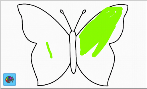 How to mod Butterflies Coloring App 1.0 apk for pc