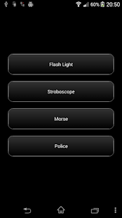 Free Smart Flashlight APK for PC