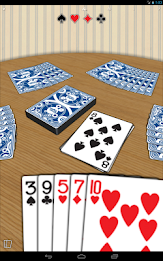 Crazy Eights Gold poster 8