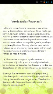Free Cuenta Cuentos el Pajarito APK