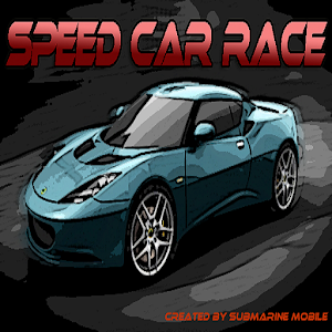 Speed Car Race for PC and MAC