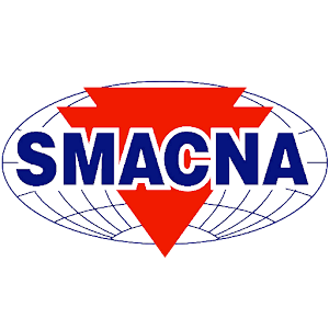 SMACNA HVAC Duct Construction logo