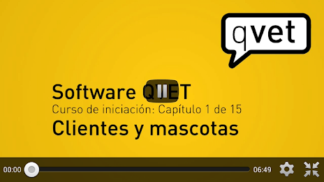 QVET Academy poster 5