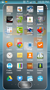 How to download Micro Folder patch 1.8 apk for pc