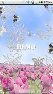 How to mod Diamond Butterflies DEMO lastet apk for laptop