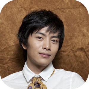 LeeMinKi Live Wallpaper