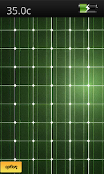 Android Charger Solar
