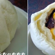 雙喜饅頭