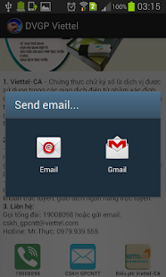 How to download DVGP Viettel lastet apk for bluestacks