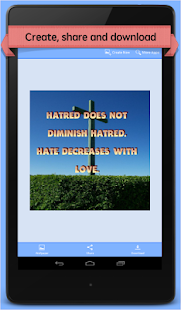 How to install Religious Quotes 1.0 apk for pc