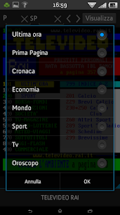 Lastest TelevideoRai APK