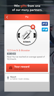Free Download MAPtoBIKE GPS Cycling Tracker APK