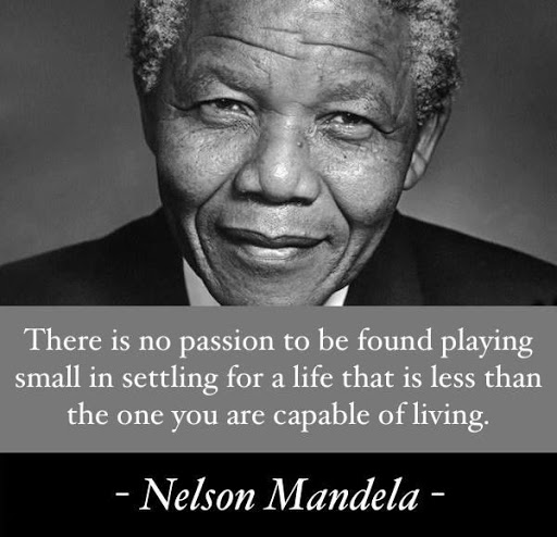 Nelson Mandela Quotes